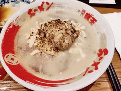 -豚王拉面(澳门银河店)