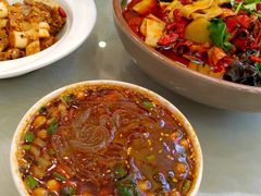 -成都驻京办餐厅(蜀都宾馆店)