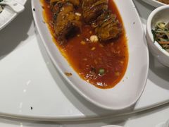 -宁夏国强手抓羊肉·清真菜(未央路凤三店)