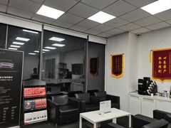 -TESLA 特斯拉(深圳坂田特斯拉中心)