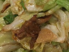 手撕包菜-鸭匠食府·挂炉烤鸭·新京菜(阜成路店)