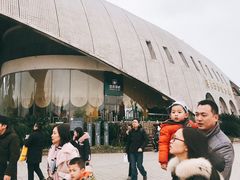 -自贡恐龙博物馆