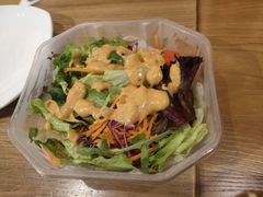 -棒约翰比萨·意面(张江店)