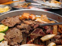 -炽城·烤肉名家(鸿达中央广场店)
