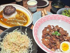 -山杏yama-katsu·吉列炸物