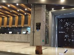 -纽斯桑拿会所(餐厅天山路店)