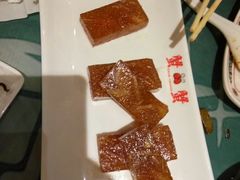 -蟹蟹潮汕砂锅粥(食八方美食城店)