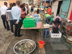 -霞海鸭仔饭店(海滨大道北店)