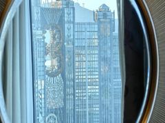 -澳门喜来登大酒店