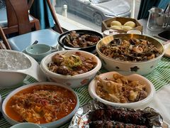 -石潭贵香酒店(玄真路店)