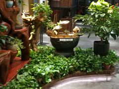大堂-德庄火锅(矿大三胞店)