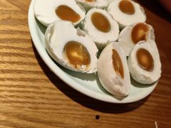 -李久其家民间餐厅(梅溪湖店)