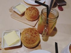 -来龙里 精致 东南亚餐室(万象城店)
