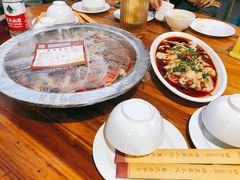 -弓虽昌焖烧鸡(大竹林店)