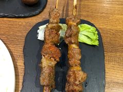 -敏珠拉姆藏餐·南京厨房(富春江东街店)