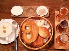 -宝莱纳啤酒花园餐厅PAULANER BRAUHAUS Nanjing(广州路店)