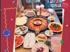 -蜀大侠火锅(建设路第五大道店)