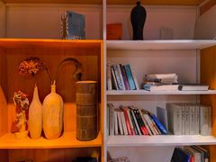 -光舍(香榭里花园店)