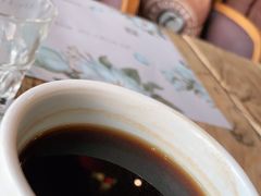 -咖梦餐厅 COMENG RESTAURANT
