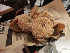 -太食獸泰式茶餐厅(IFS国金中心店)