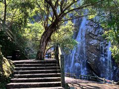 -四会奇石河风景区