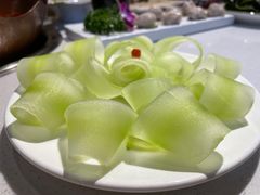 -墨居上隐·院子里火锅(峨眉店)