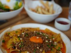 油泼辣子面-Grande A'moo(上海万象城店)