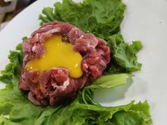 -马记伊源斋涮肉·清真菜(百子湾店)