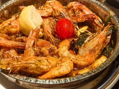 -庐灶江南·江南菜·四合院Bistro(东直门雍和宫·原华侨宾馆店)