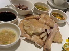 -闻见中国海南菜(K11店)
