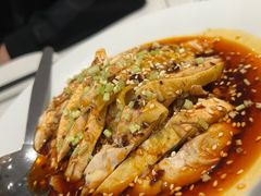 -峨嵋一派