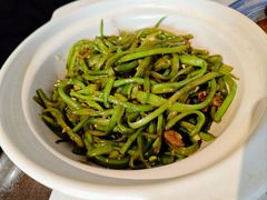 -那家·油麻菜馆(先农大院店)