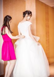 -喜喜婚纱HAPPINESS STUDIO奢定馆(海淀体验馆)