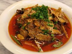 -陈麻婆豆腐总店