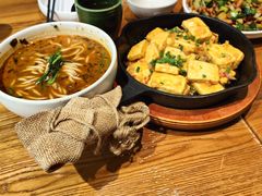 -云海肴·汽锅鸡·云南菜(天津国金汇店)