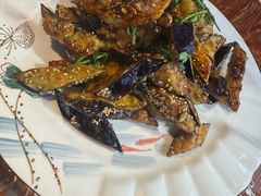 -满堂春特色餐馆