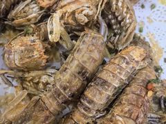 -蚝得喜海鲜(东城店)