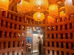 -周丹丹原味烧烤(香格里拉店)