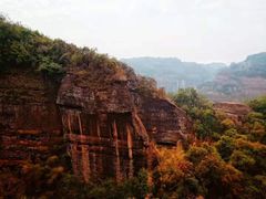 -丹霞山风景名胜区