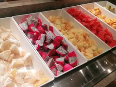-比格比萨自助(诺亚大厦店)