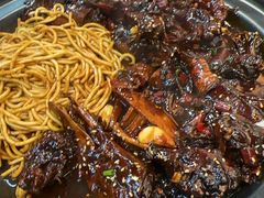 -回味黑鸭煲·始于2006(万松园店)