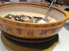 -风味小馆(天目湖宾馆店)