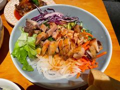 鸡肉檬粉-saigon saigon | 西贡西贡(滨北店)