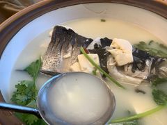 -宝荣鱼馆·临湖之宴(千岛湖店)