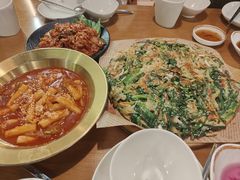 -海云台韩式汤饭·13年匠心韩料(南山店)