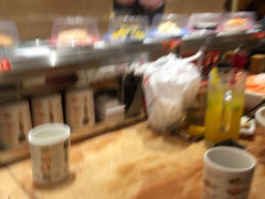 -万岁寿司(蓬江万达店)