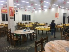 大堂-大岗仙庙烧鸡(海南总店)