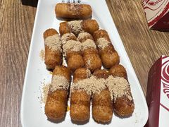 -叶派龙虾•招牌香辣蟹·海鲜(中海国际店)