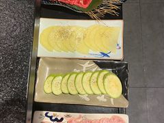 -醉火烧泥炉烤肉(孩儿巷店)