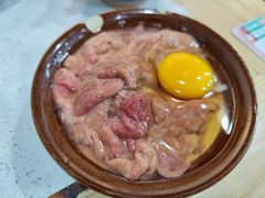 鲜牛肝-正贰捌经重庆老火锅(建设路店)